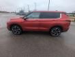 2024 Mitsubishi Outlander SE SUV