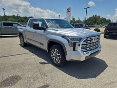 2025 Toyota Tundra i-FORCE MAX 1794 Edition Truck CrewMax