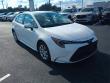 2025 Toyota Corolla LE Sedan