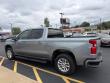 2025 Chevrolet Silverado 1500 RST Truck Crew Cab