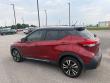 2019 Nissan Kicks SR SUV