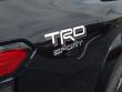 2026 Toyota Tacoma TRD Sport Truck Double Cab