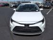 2025 Toyota Corolla LE Sedan