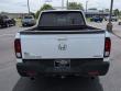 2022 Honda Ridgeline RTL-E Truck Crew Cab