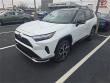 2025 Toyota RAV4 Plug-in Hybrid XSE SUV
