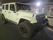 2016 Jeep Wrangler JK Unlimited Unlimited Sahara SUV