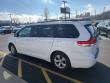 2013 Toyota Sienna LE Van