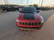 2025 Jeep Compass Trailhawk SUV