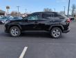 2025 Toyota RAV4 XLE SUV