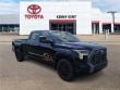 2026 Toyota Tundra Platinum Truck CrewMax