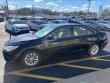 2016 Toyota Camry LE Sedan