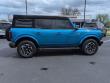 2023 Ford Bronco Outer Banks SUV