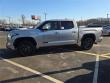 2026 Toyota Tundra Platinum Truck CrewMax