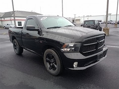 2016 Ram 1500 Express Truck Regular Cab