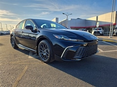 2026 Toyota Camry SE Sedan