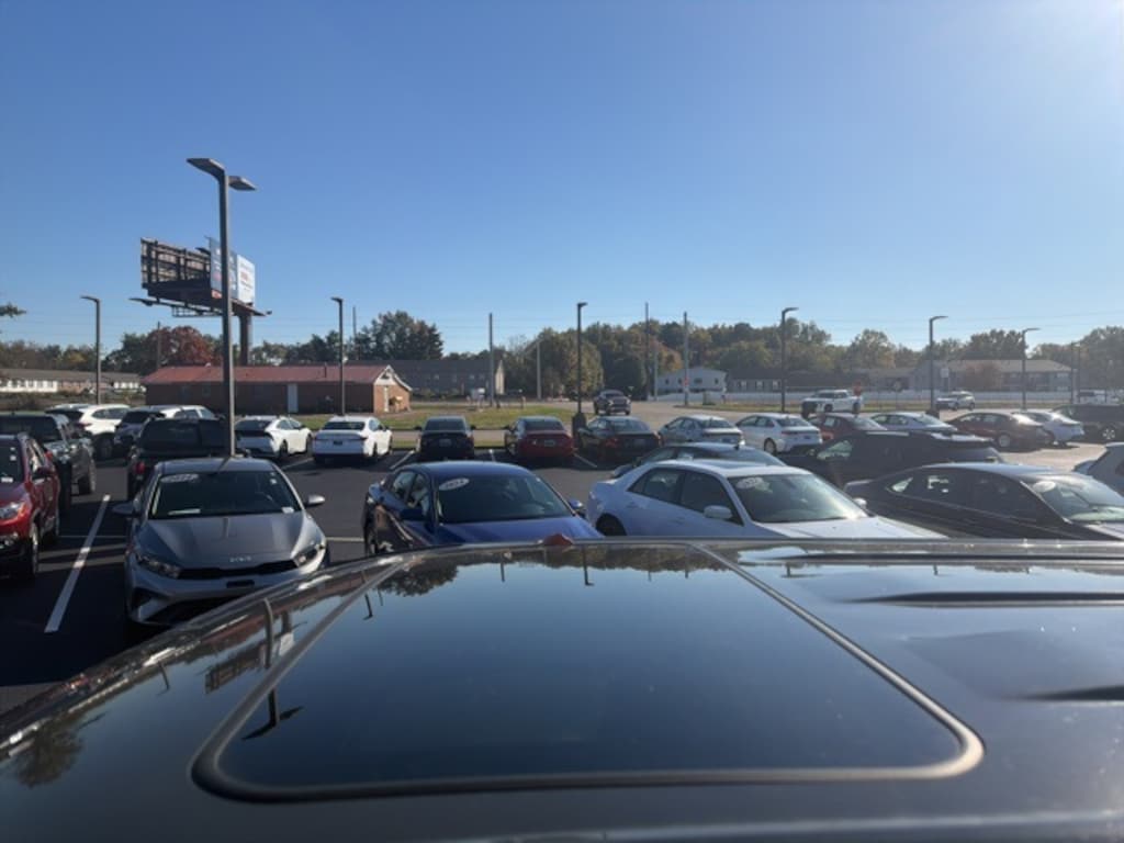 Used 2024 Toyota Tacoma Limited Truck Double Cab