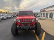 2020 Jeep Gladiator Sport Truck Crew Cab