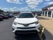 2016 Toyota RAV4 Hybrid XLE SUV