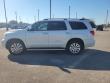 2013 Toyota Sequoia Platinum SUV
