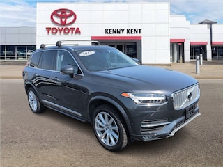 2017 Volvo XC90 T6 Inscription SUV