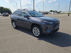2025 Toyota RAV4 XLE Premium SUV