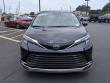 2024 Toyota Sienna XLE Van Passenger Van