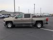 2017 Chevrolet Silverado 1500 LT Truck Crew Cab