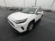 2025 Toyota RAV4 XLE SUV