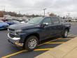 2020 Chevrolet Silverado 1500 LT Truck Crew Cab