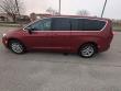 2025 Chrysler Pacifica Select Van Passenger Van