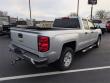 2014 Chevrolet Silverado 1500 LT Truck Double Cab