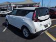 2024 Kia Soul S Hatchback