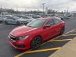 2019 Honda Civic Sport Sedan
