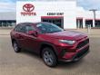 2025 Toyota RAV4 XLE SUV