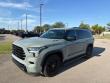 2024 Toyota Sequoia Limited SUV