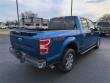 2018 Ford F-150 XLT Truck SuperCrew Cab