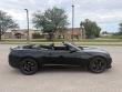 2014 Chevrolet Camaro SS Convertible