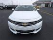 2018 Chevrolet Impala LT Sedan