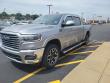 2025 Ram 1500 Laramie Truck Crew Cab