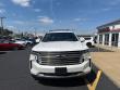 2021 Chevrolet Suburban High Country SUV