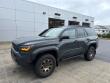 2025 Toyota 4Runner i-FORCE MAX Trailhunter SUV