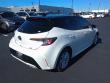 2022 Toyota Corolla Hatchback SE Hatchback