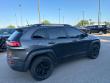 2018 Jeep Cherokee Trailhawk SUV