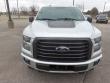 2017 Ford F-150 XLT Truck SuperCrew Cab