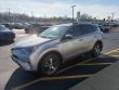 2017 Toyota RAV4 XLE SUV