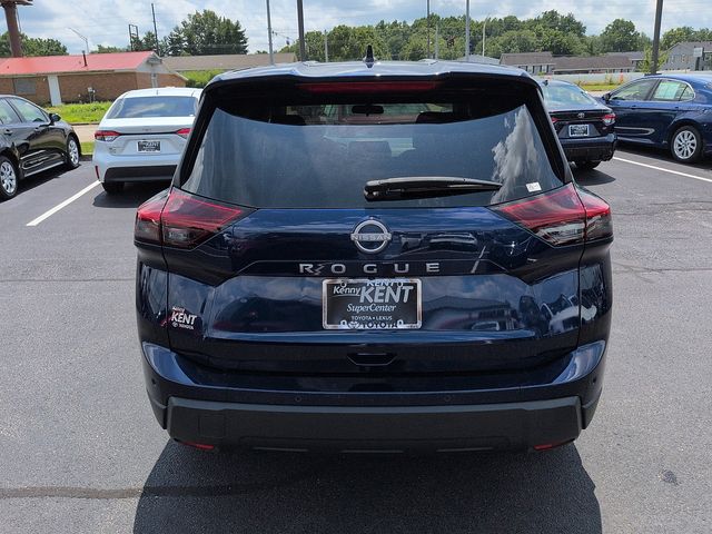2025 Nissan Rogue SV - Photo 6