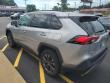 2024 Toyota RAV4 Hybrid Limited SUV
