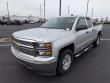 2014 Chevrolet Silverado 1500 LT Truck Double Cab