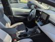 2026 Toyota Corolla LE Sedan