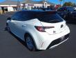 2022 Toyota Corolla Hatchback SE Hatchback